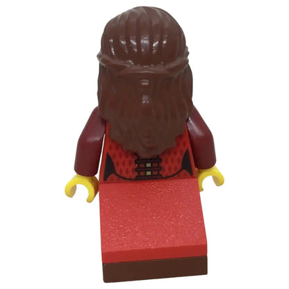 LEGO Castle Minifigur Archer Girl - cas544 Spiele Pirat