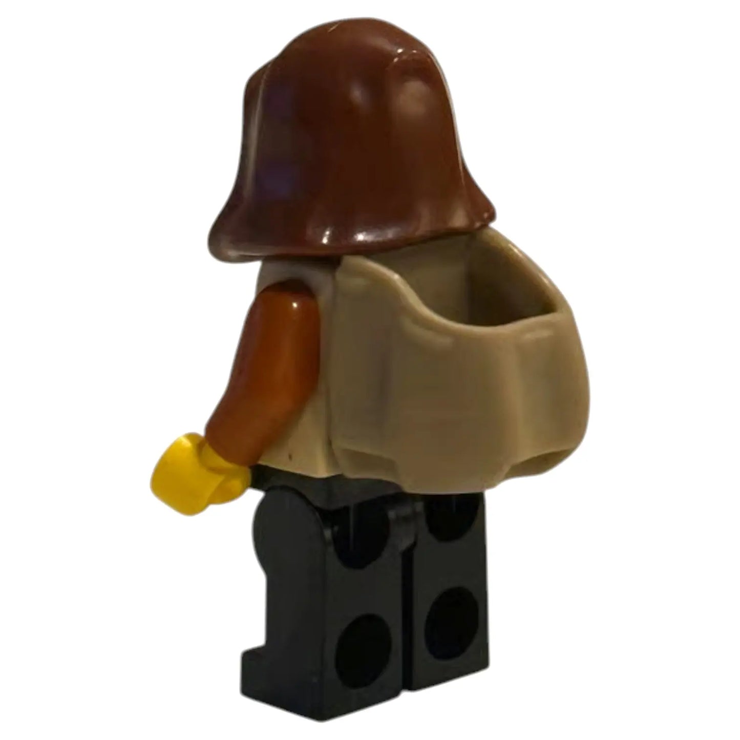 LEGO Castle Minifigur Bauer der Belgarung - bdp214 Spiele Pirat