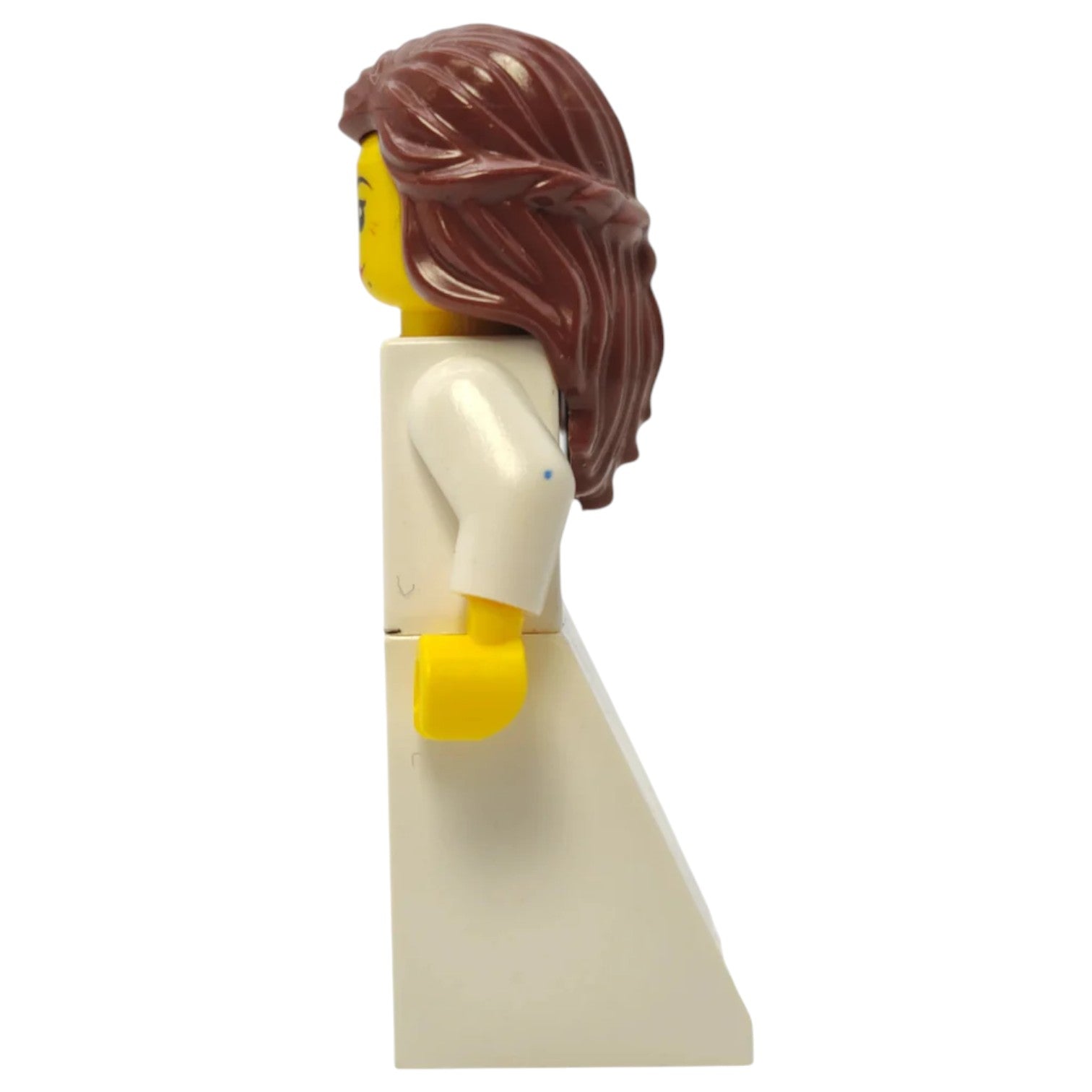 LEGO Castle Minifigur Bride - twn132