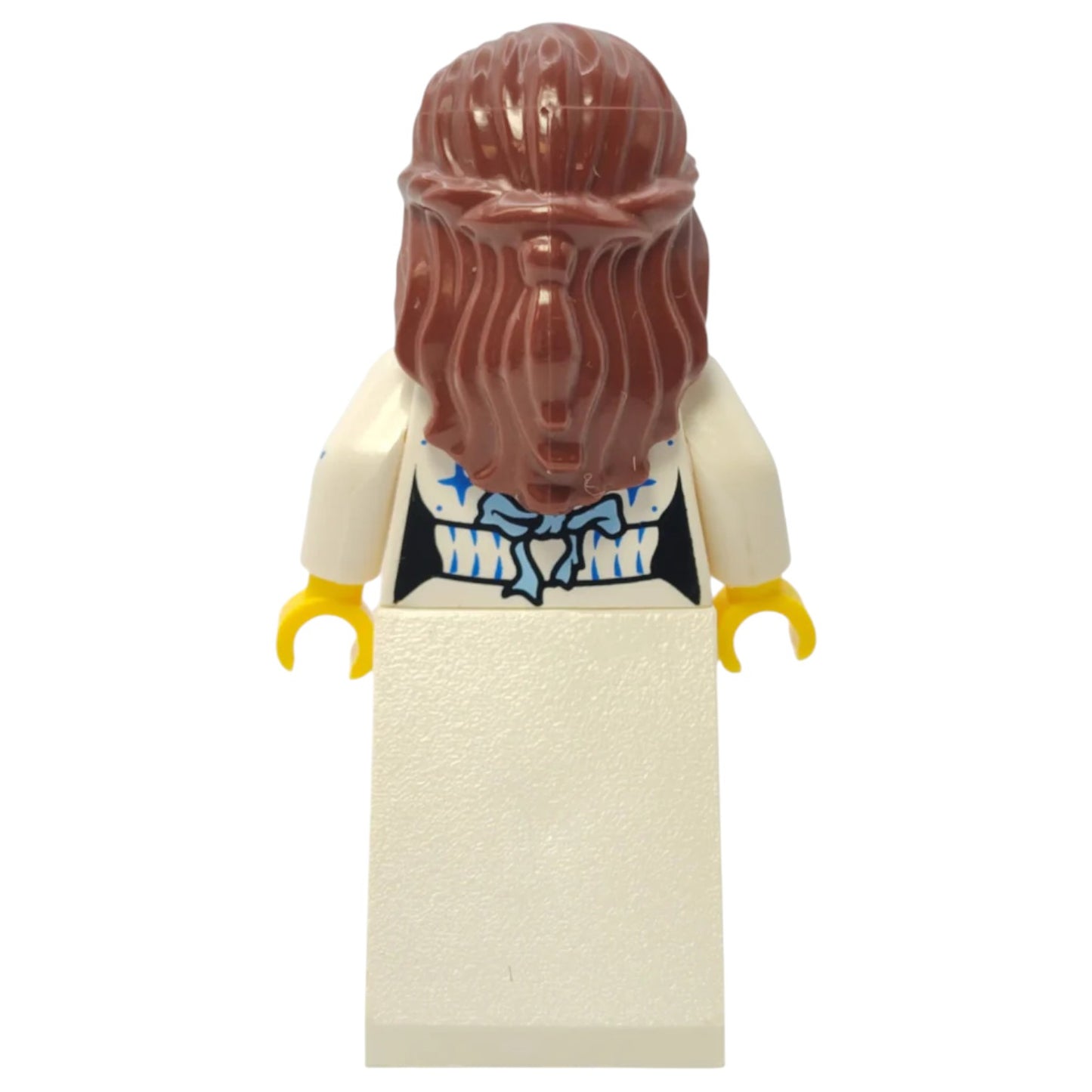 LEGO Castle Minifigur Bride - twn132