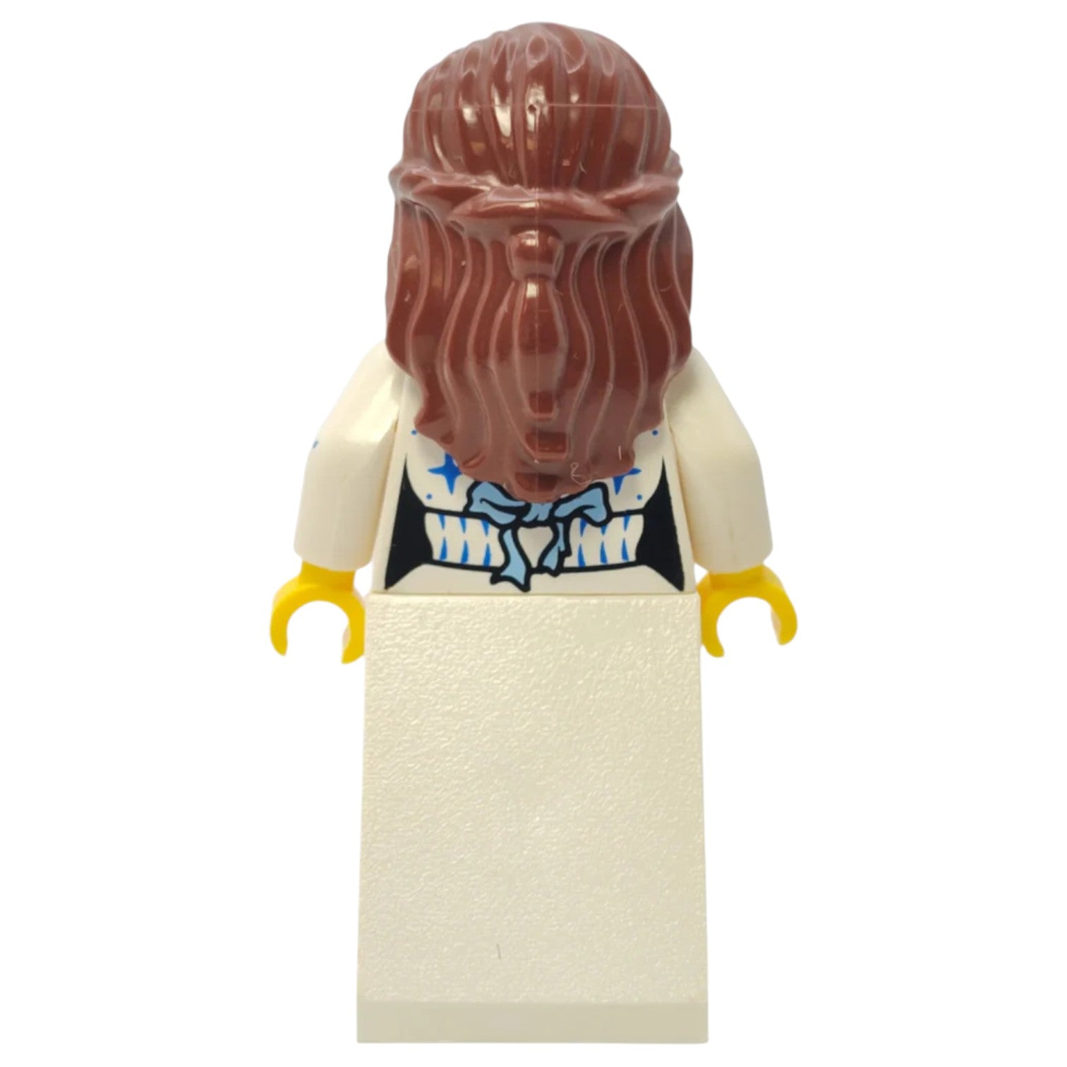LEGO Castle Minifigur Bride - twn132