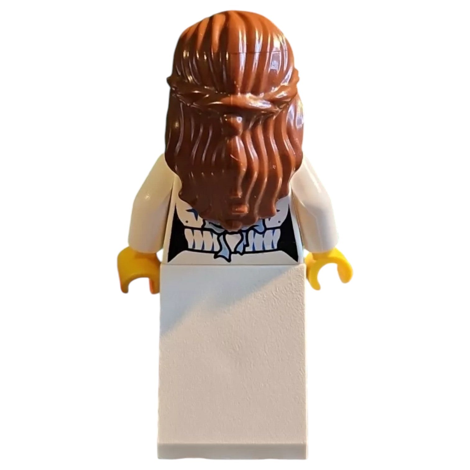 LEGO Castle Minifigur Bride - twn132