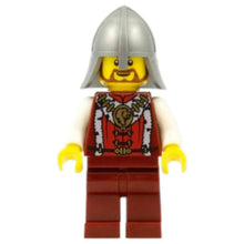 LEGO Castle Minifigur Castle Guard - cas543 Spiele Pirat