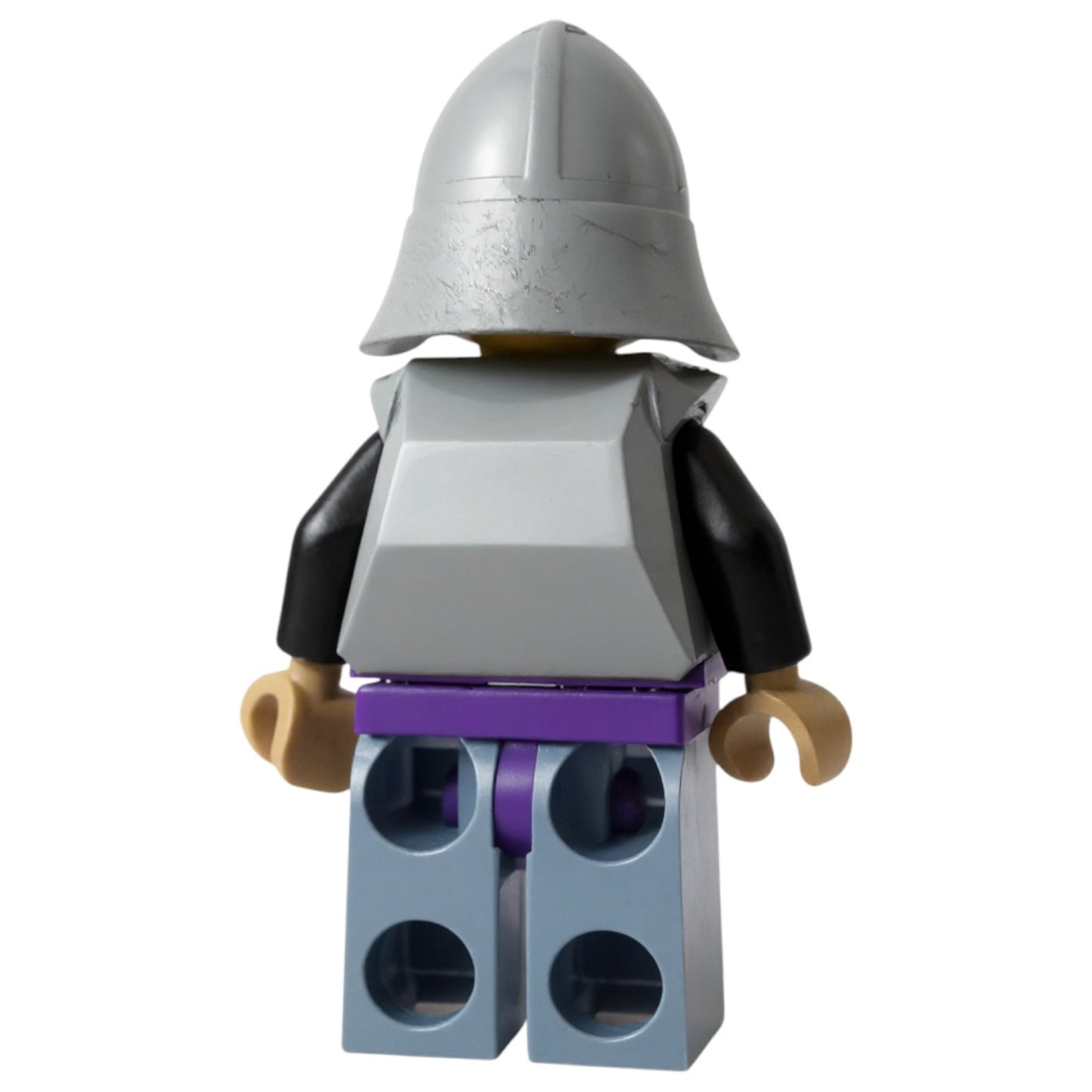 LEGO Castle Minifigur Eigenkreation Dustmark Keep Osmanen Soldat Tariq ibn Rashid