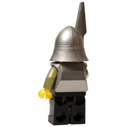 LEGO Castle Minifigur Eigenkreation Erik von Dünenwacht