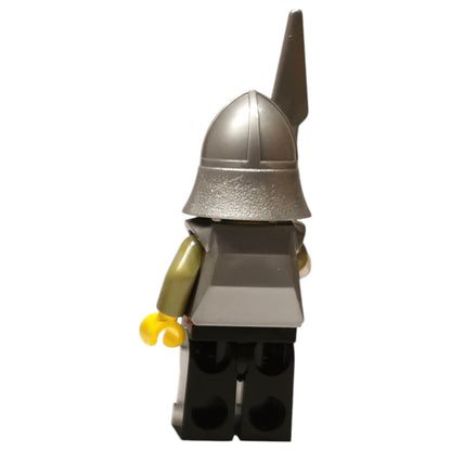 LEGO Castle Minifigur Eigenkreation Erik von Dünenwacht