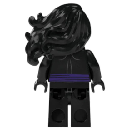 LEGO Castle Minifigur Eigenkreation Gladiatorin Spiele Pirat