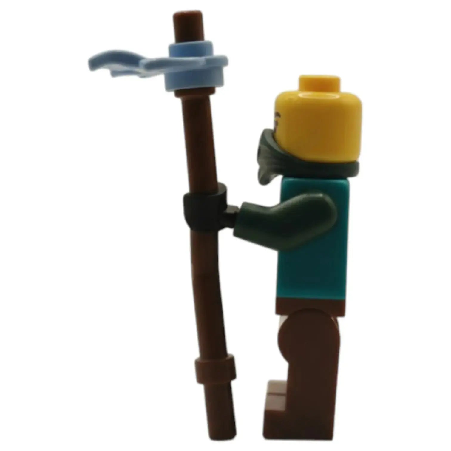 LEGO Castle Minifigur Eigenkreation Kraken Ritter Spiele Pirat