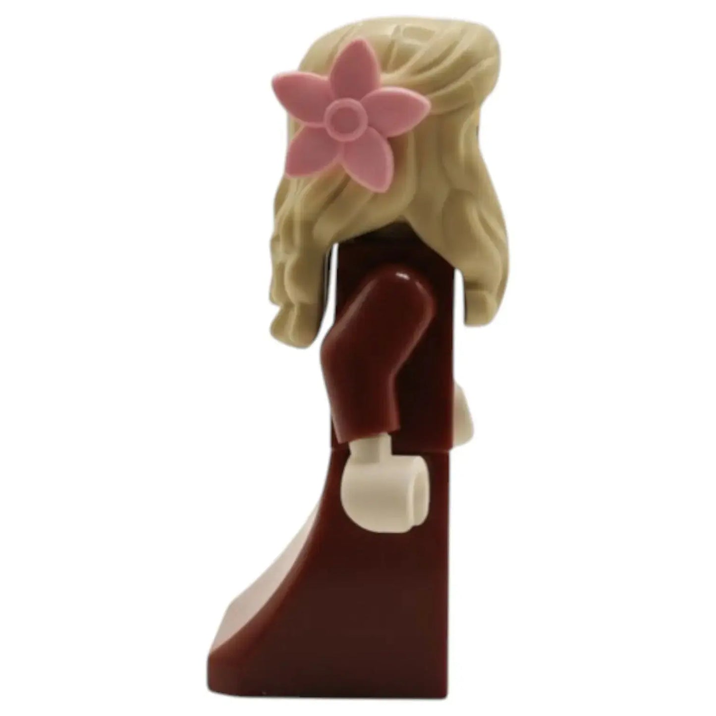 LEGO Castle Minifigur Eigenkreation Lady Marian Spiele Pirat