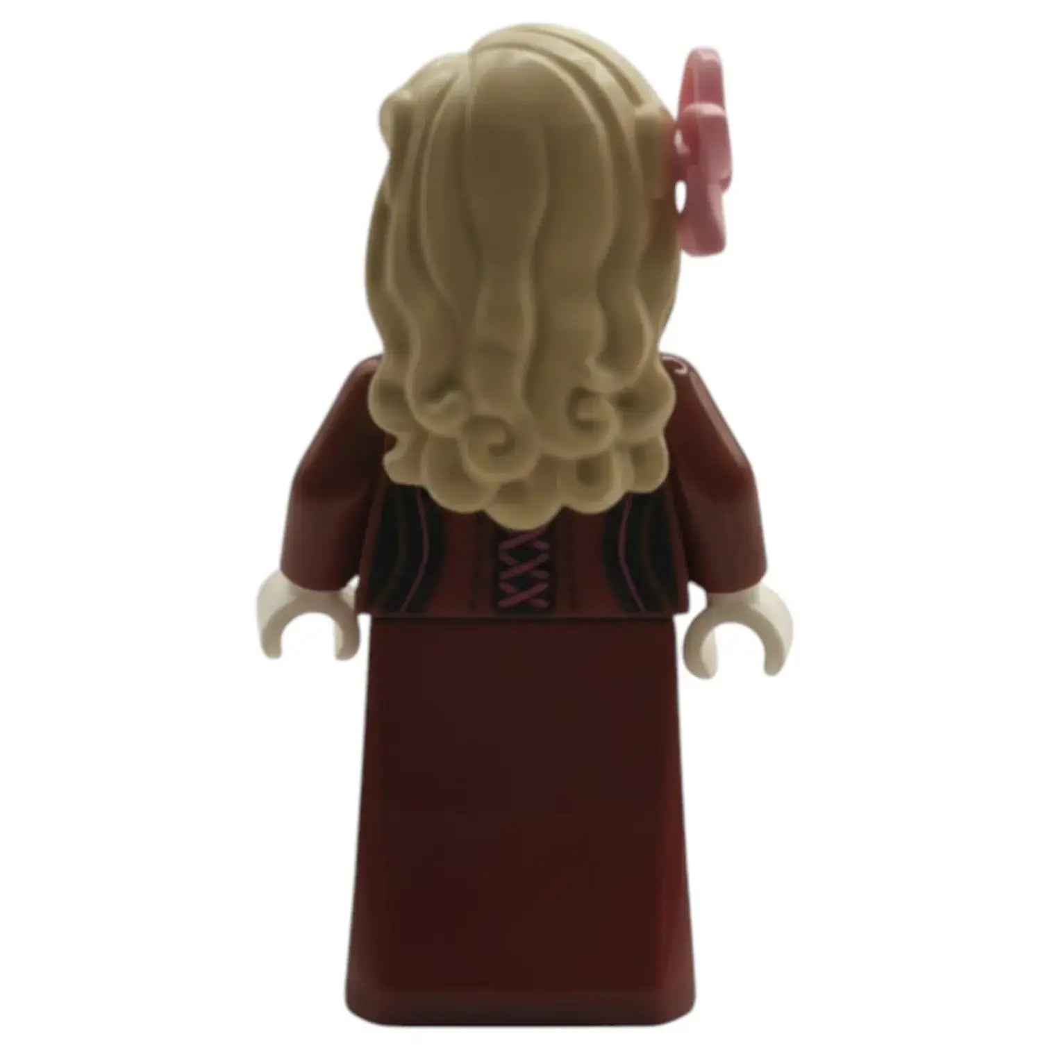 LEGO Castle Minifigur Eigenkreation Lady Marian Spiele Pirat