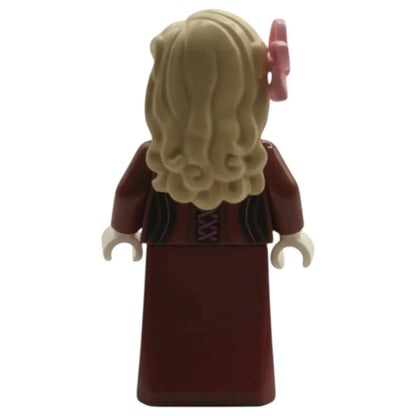 LEGO Castle Minifigur Eigenkreation Lady Marian Spiele Pirat