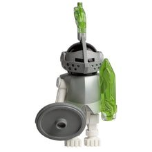 LEGO Castle Minifigur Eigenkreation Medieval Skeleton Army Sir Necrothorn