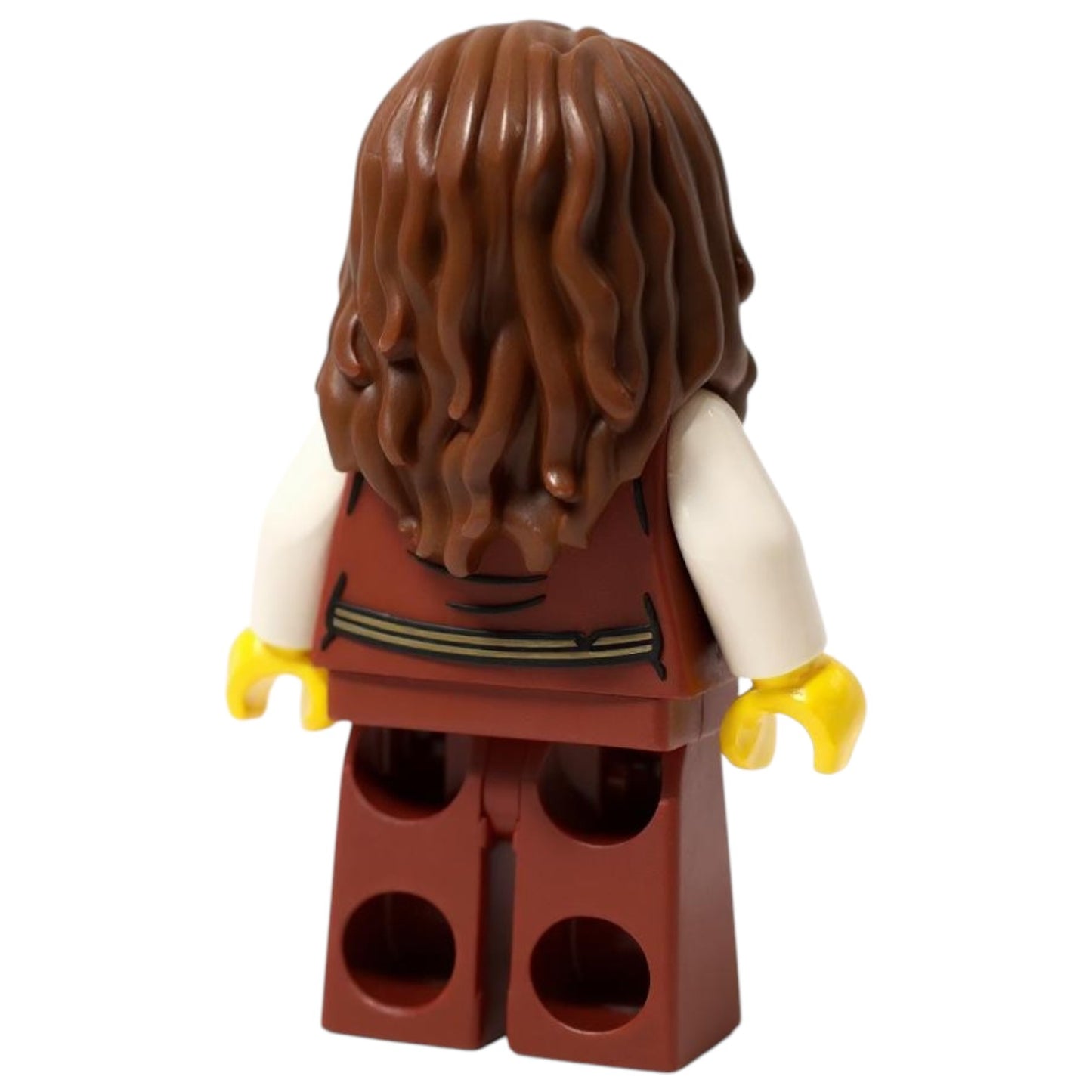 LEGO Castle Minifigur Eigenkreation Medieval Stable Alice