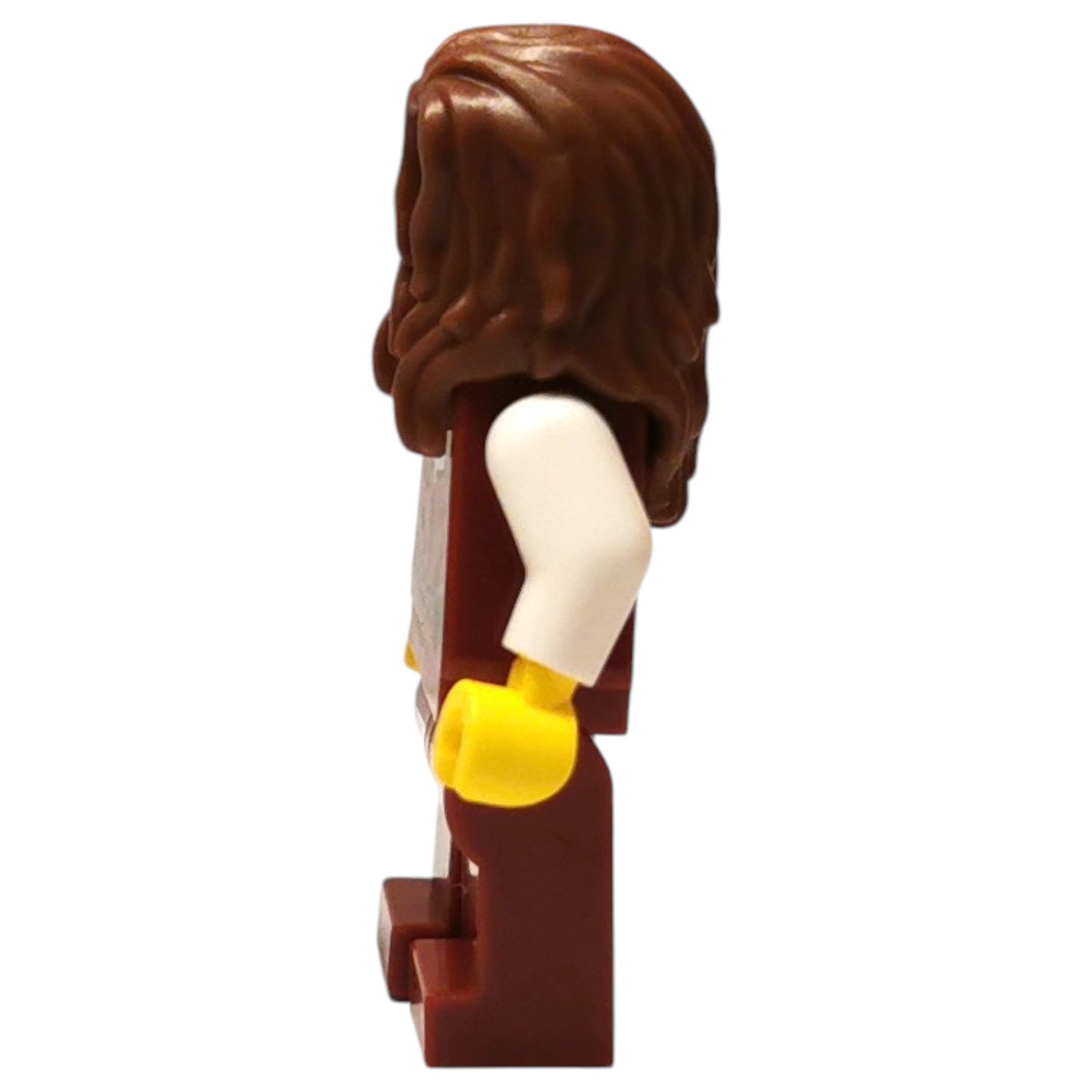 LEGO Castle Minifigur Eigenkreation Medieval Stable Alice