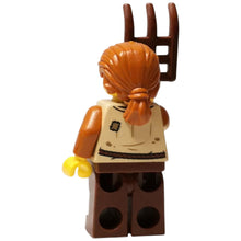 LEGO Castle Minifigur Eigenkreation Medieval Stable Benedikt Groom