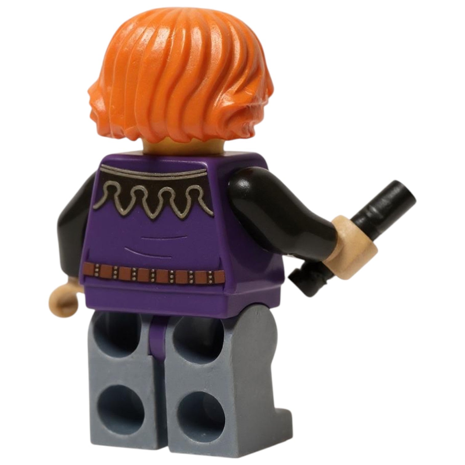 LEGO Castle Minifigur Eigenkreation Medieval Stable Harold