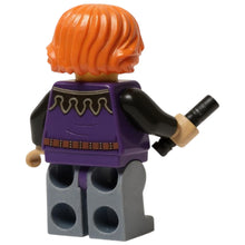 LEGO Castle Minifigur Eigenkreation Medieval Stable Harold
