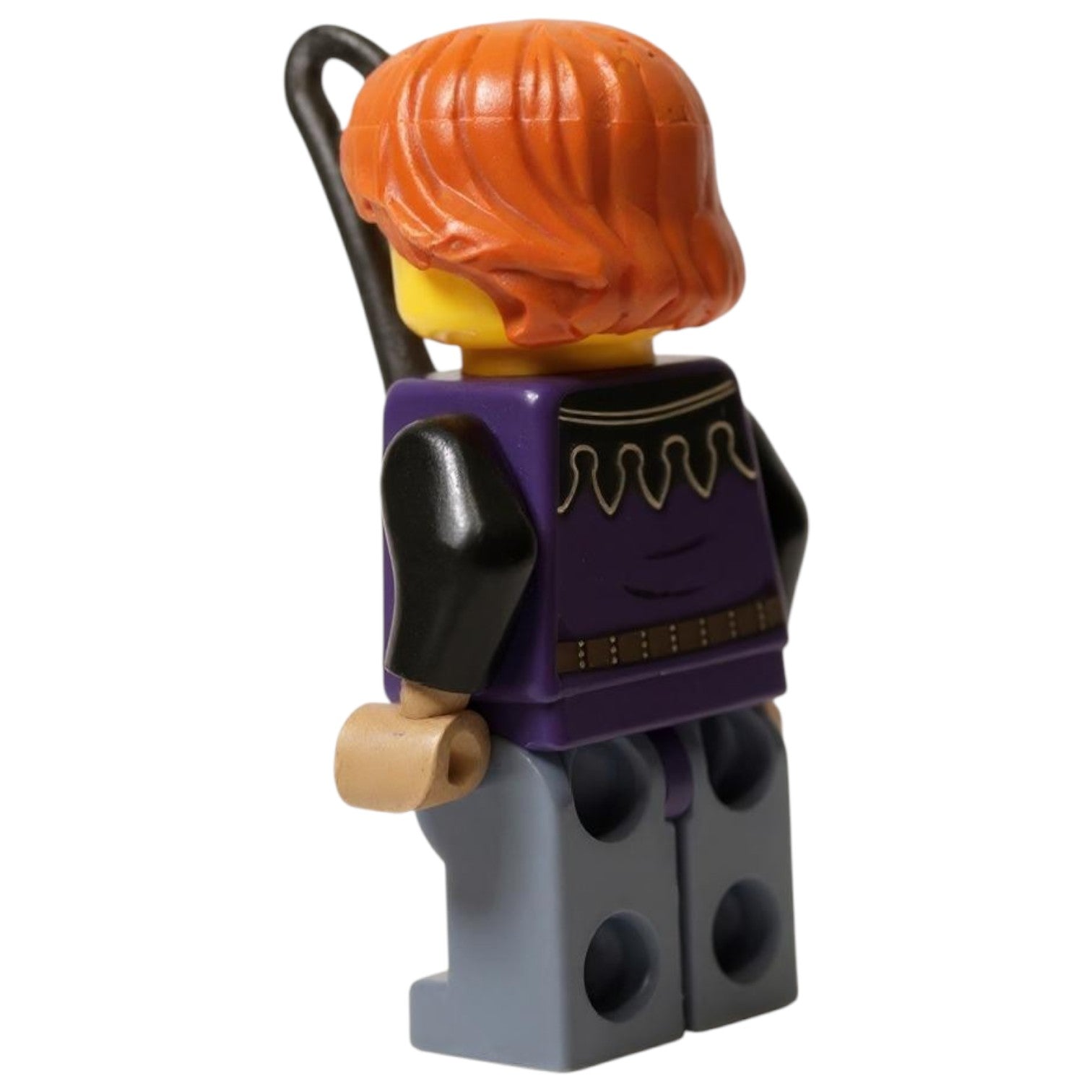 LEGO Castle Minifigur Eigenkreation Medieval Stable Harold