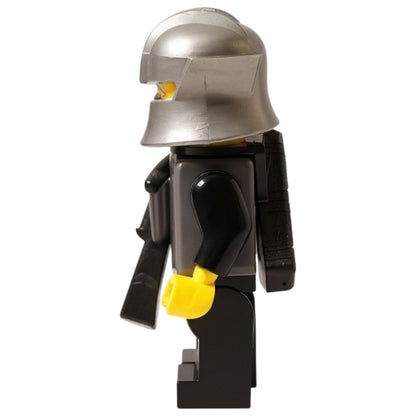 LEGO Castle Minifigur Eigenkreation Medieval The Knights Sir Alaric von Eisenhall