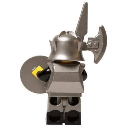 LEGO Castle Minifigur Eigenkreation Medieval The Knights Sir Cedric der Tapfere