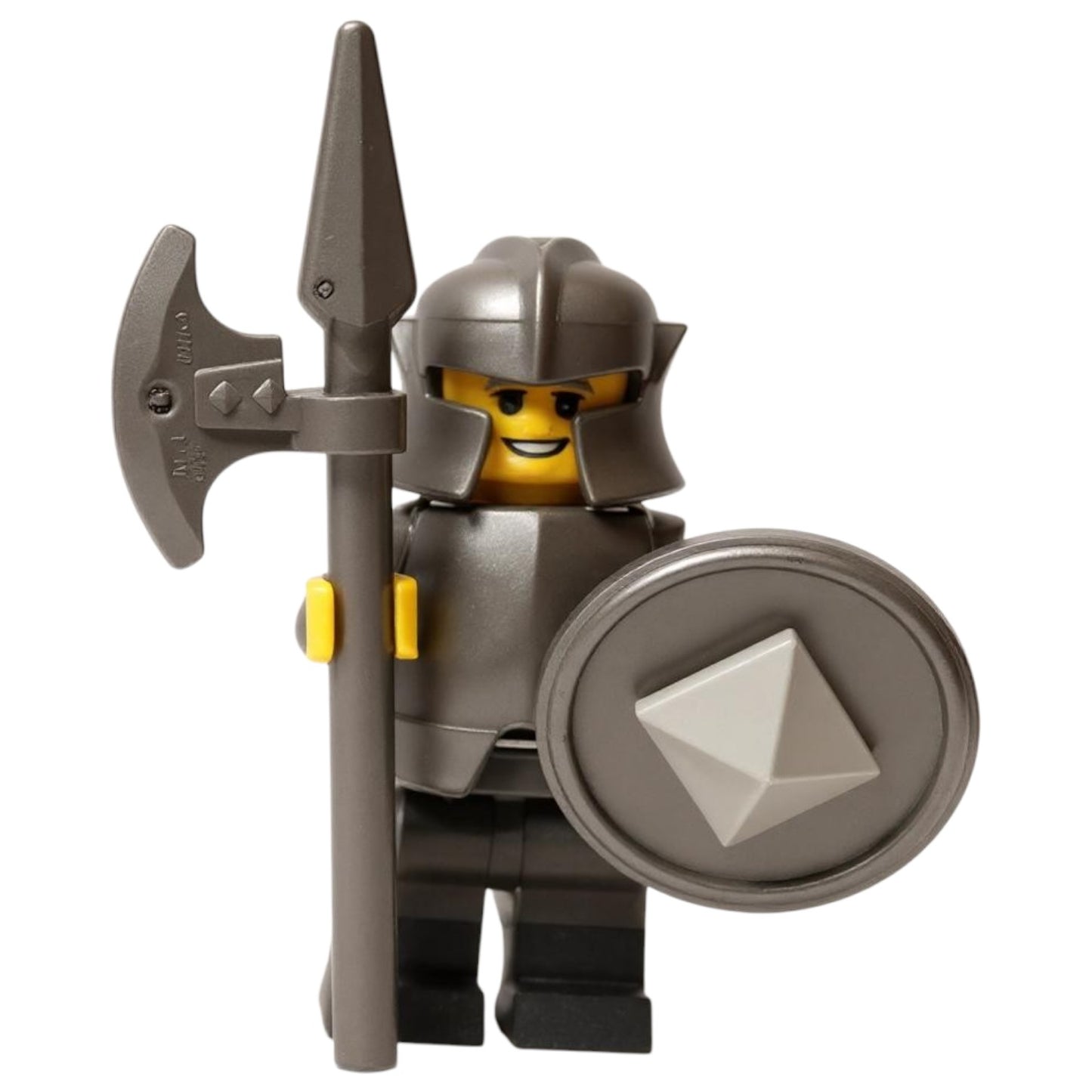 LEGO Castle Minifigur Eigenkreation Medieval The Knights Sir Cedric der Tapfere