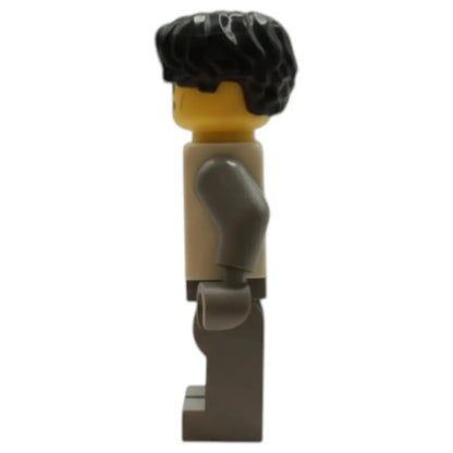 LEGO Castle Minifigur Eigenkreation Pferderitter Spiele Pirat