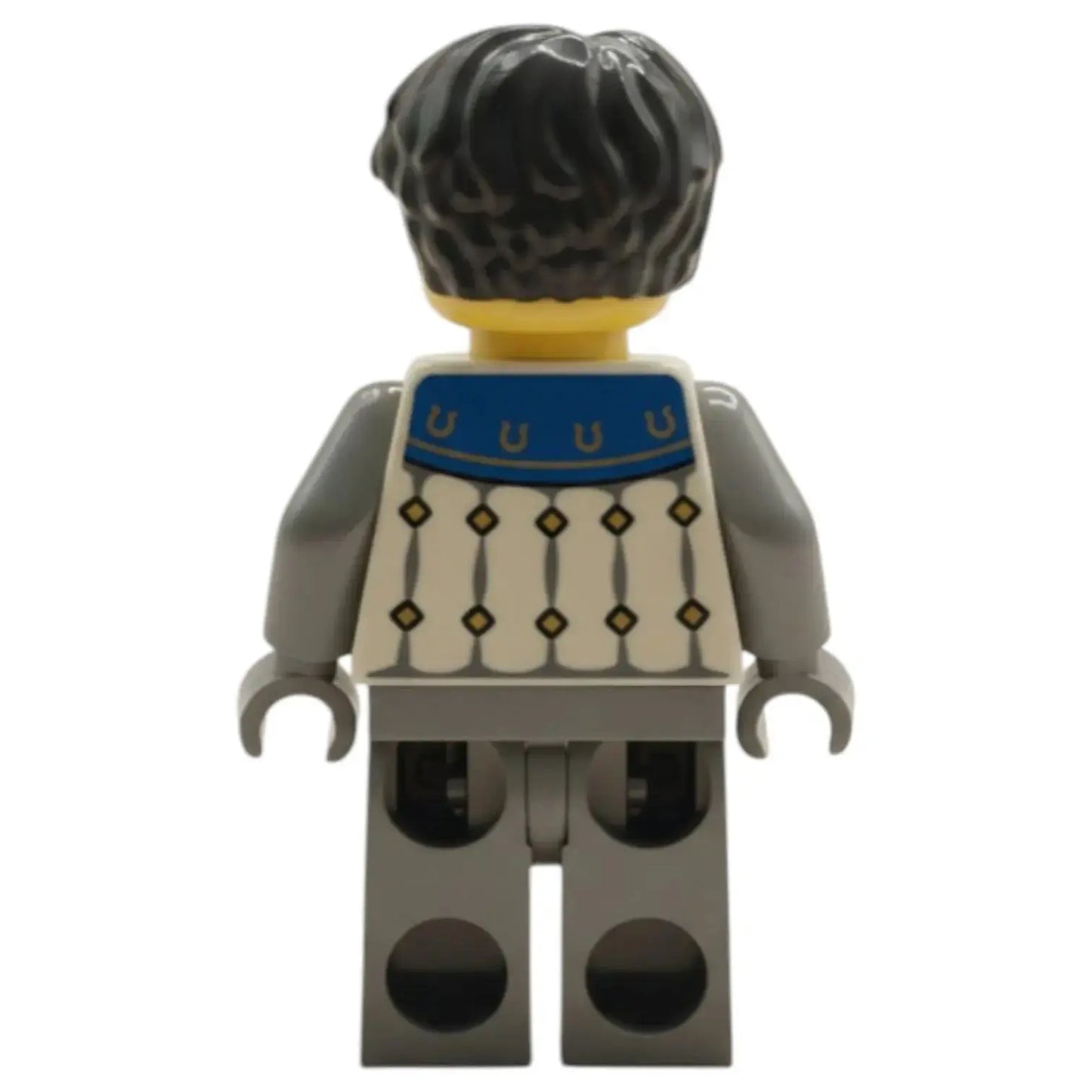 LEGO Castle Minifigur Eigenkreation Pferderitter Spiele Pirat
