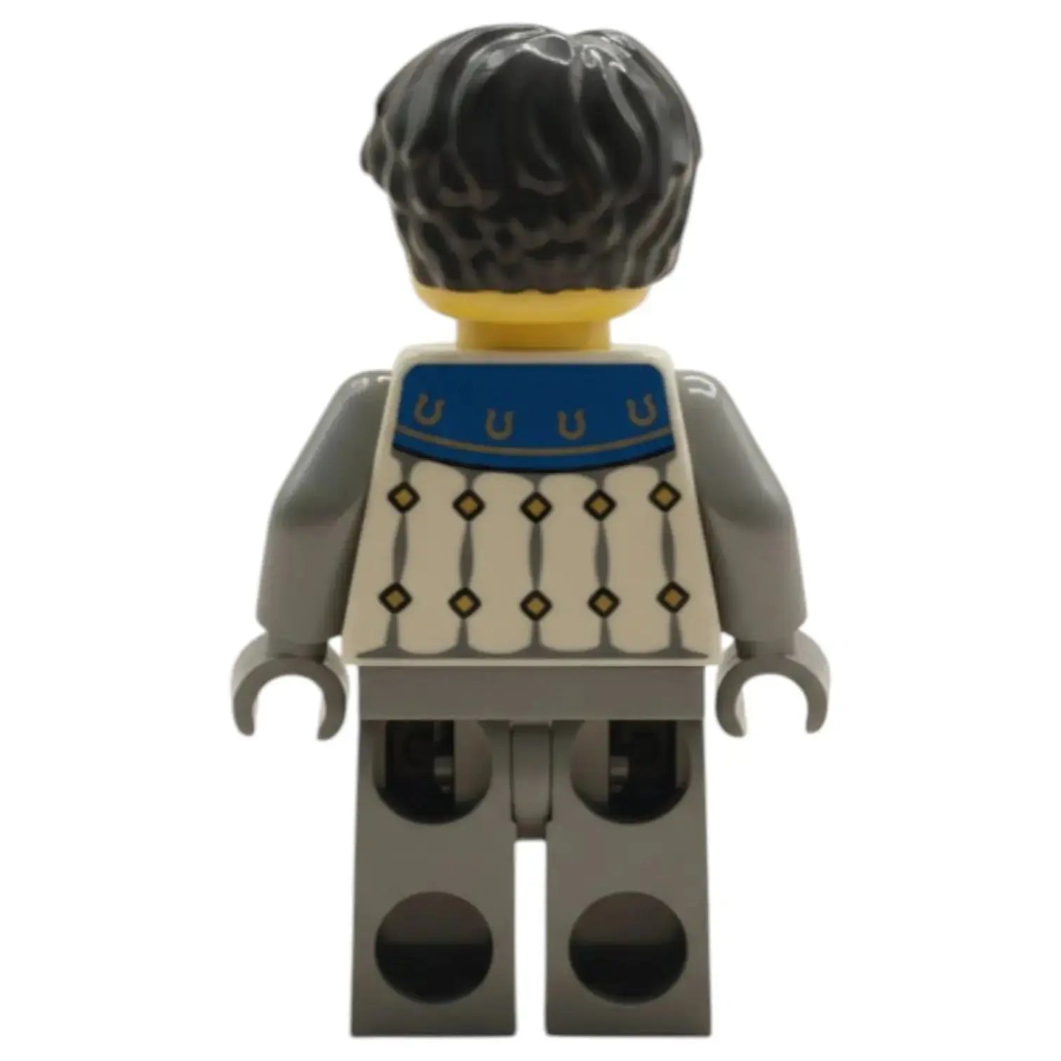 LEGO Castle Minifigur Eigenkreation Pferderitter Spiele Pirat