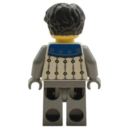 LEGO Castle Minifigur Eigenkreation Pferderitter Spiele Pirat