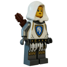 LEGO Castle Minifigur Eigenkreation Pferderitter Bogenschütze Spiele Pirat