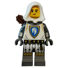 LEGO Castle Minifigur Eigenkreation Pferderitter Bogenschütze Spiele Pirat
