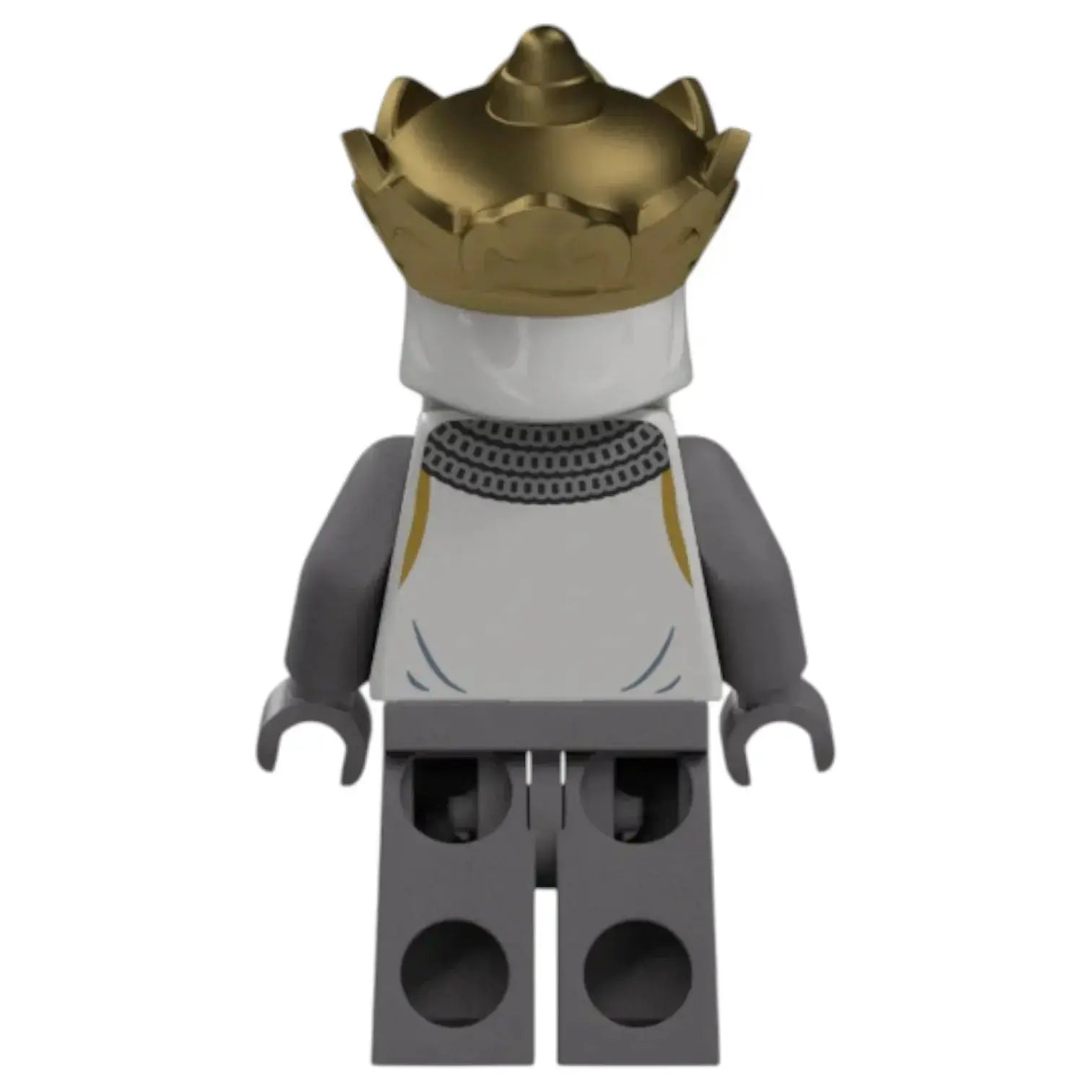 LEGO Castle Minifigur Eigenkreation Pferderitter Königin Spiele Pirat