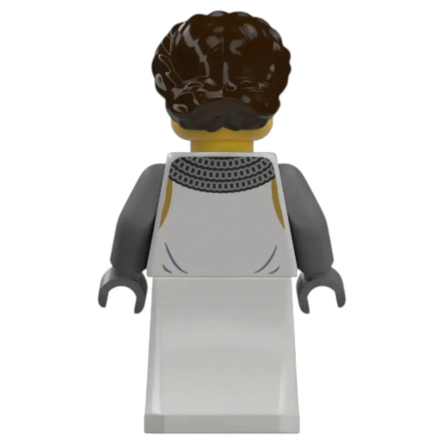 LEGO Castle Minifigur Eigenkreation Pferderitter Queen Spiele Pirat