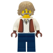 LEGO Castle Minifigur Eigenkreation Pferderitter Schmied - cas594-2 Spiele Pirat