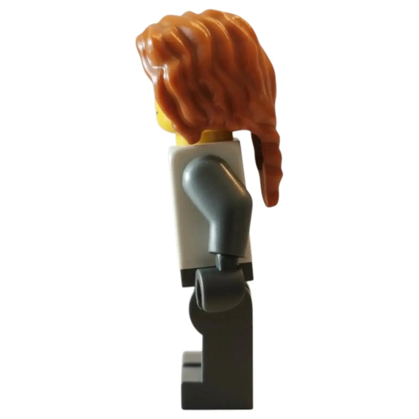 LEGO Castle Minifigur Eigenkreation Pferderitter Weiblich Spiele Pirat