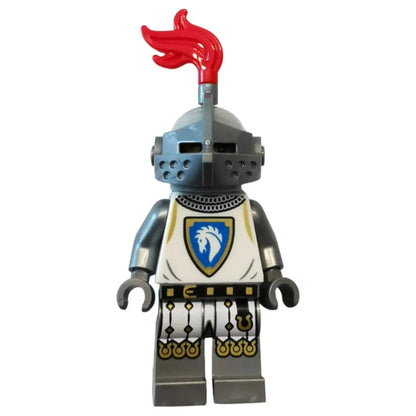 LEGO Castle Minifigur Eigenkreation Pferderitter Spiele Pirat