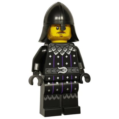 LEGO Castle Minifigur Eigenkreation Schlangenkrieger