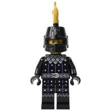 LEGO Castle Minifigur Eigenkreation Schlangenkrieger