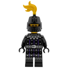 LEGO Castle Minifigur Eigenkreation Schlangenkrieger