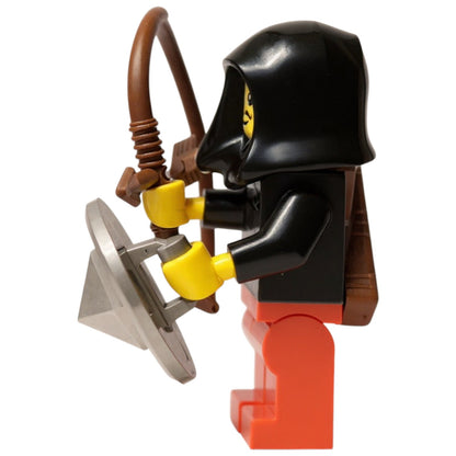 LEGO Castle Minifigur Eigenkreation The Garrison Lucien