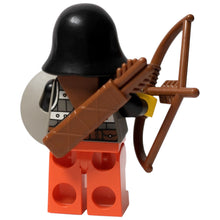 LEGO Castle Minifigur Eigenkreation The Garrison Seraphina