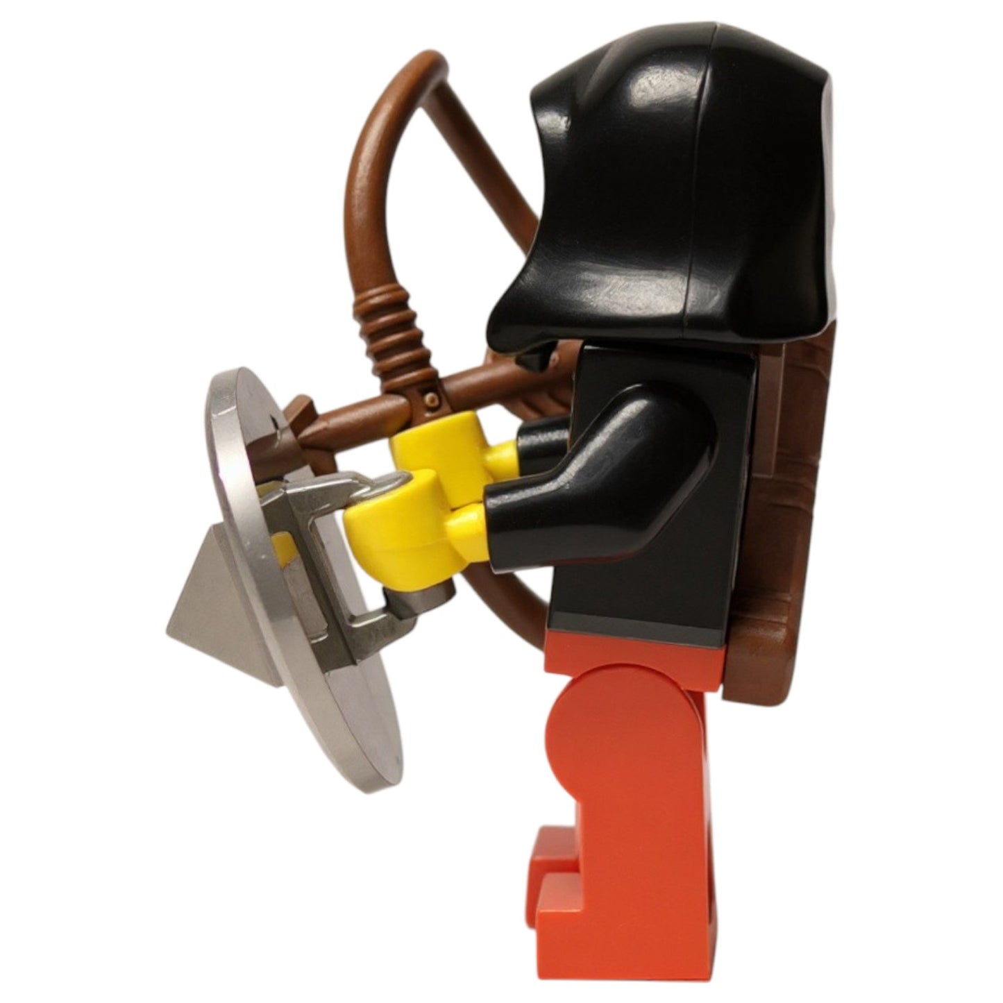 LEGO Castle Minifigur Eigenkreation The Garrison Seraphina