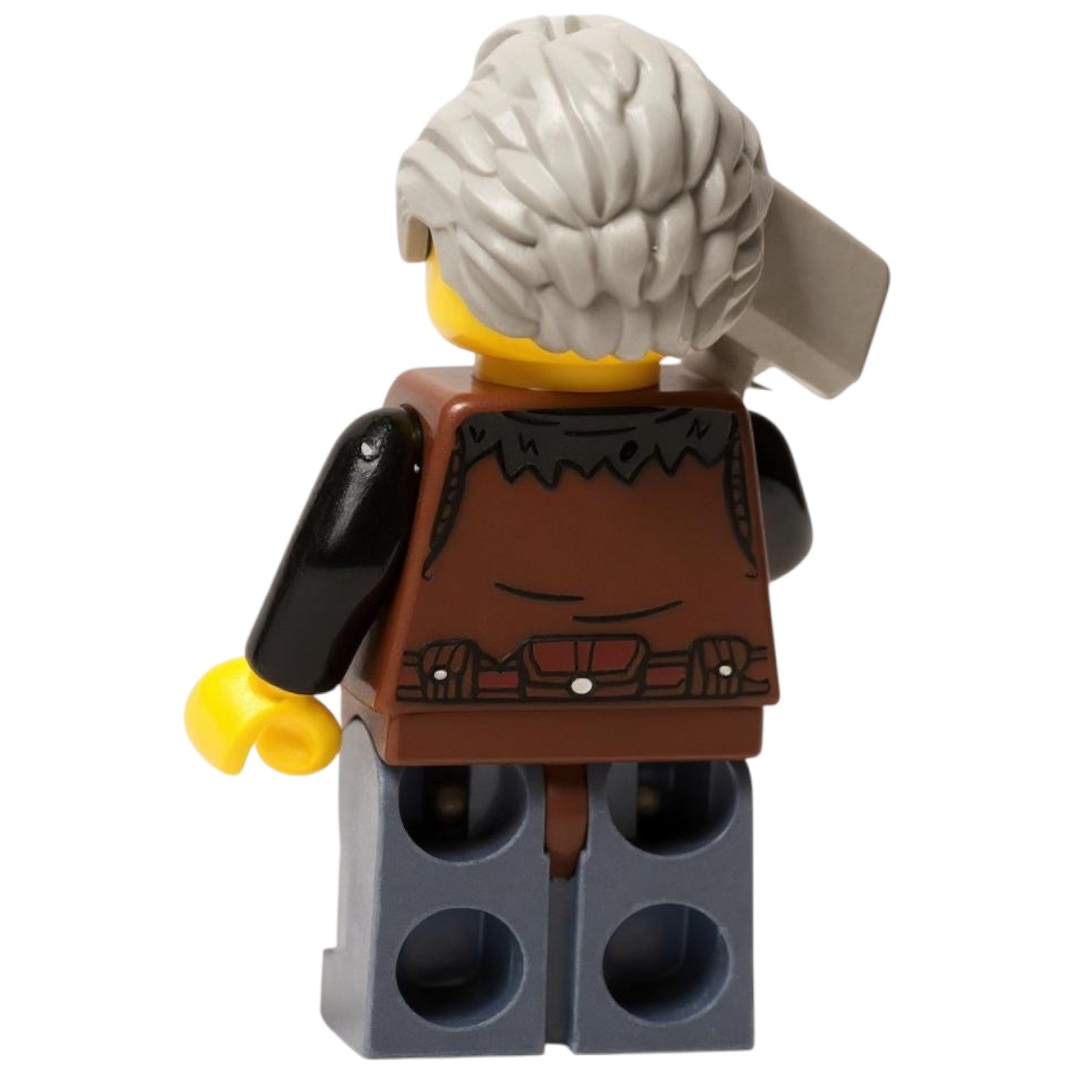 LEGO Castle Minifigur Eigenkreation Wolfpack Ekold Wolfian