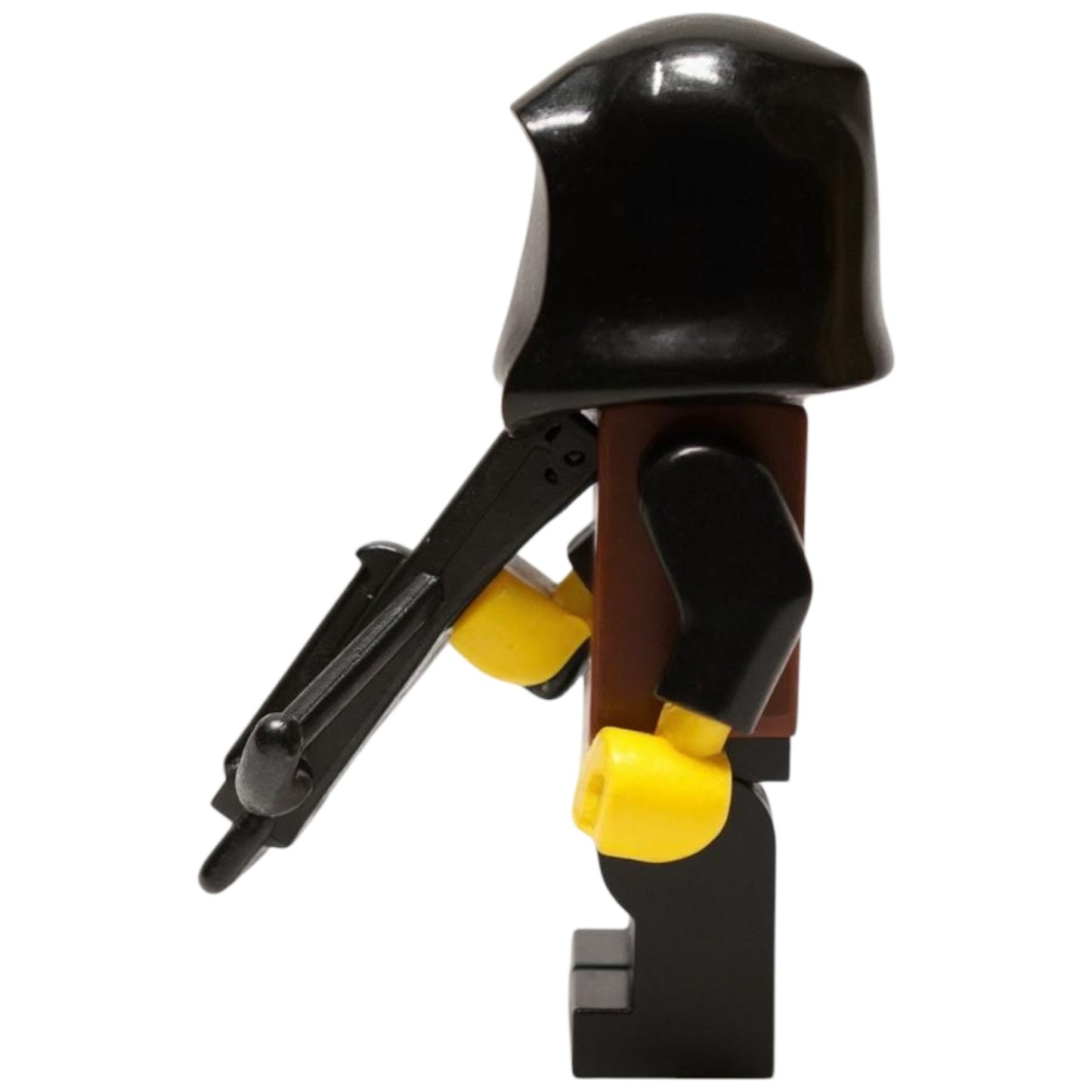 LEGO Castle Minifigur Eigenkreation Wolfpack Garrik der Listige