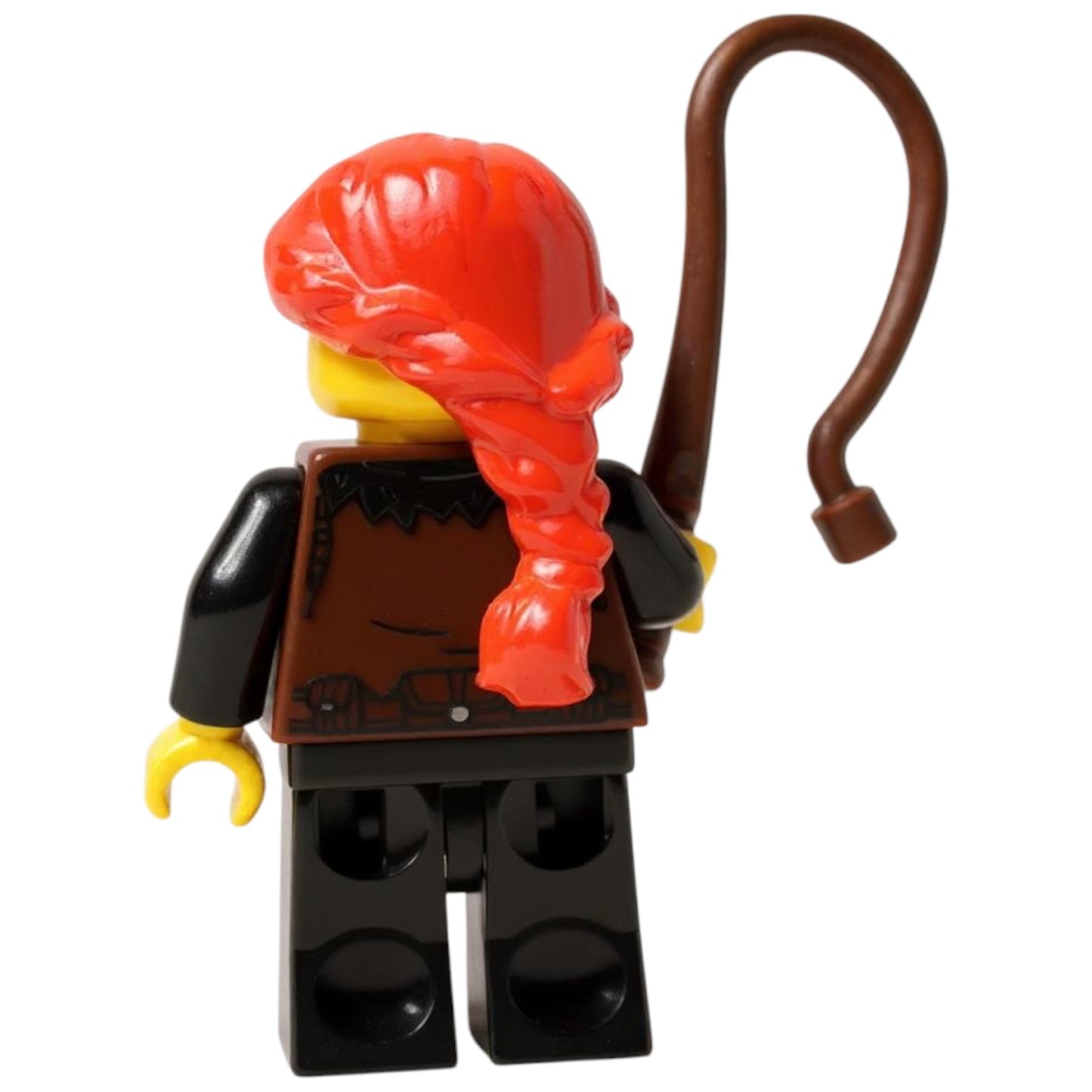 LEGO Castle Minifigur Eigenkreation Wolfpack Ravna die Schlangenhand