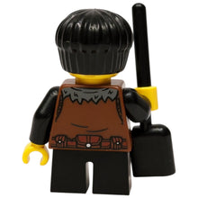 LEGO Castle Minifigur Eigenkreation Wolfpack Small Simon Wolfian