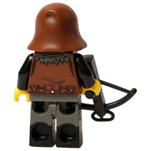 LEGO Castle Minifigur Eigenkreation Wolfpack Wittorf Wolfian