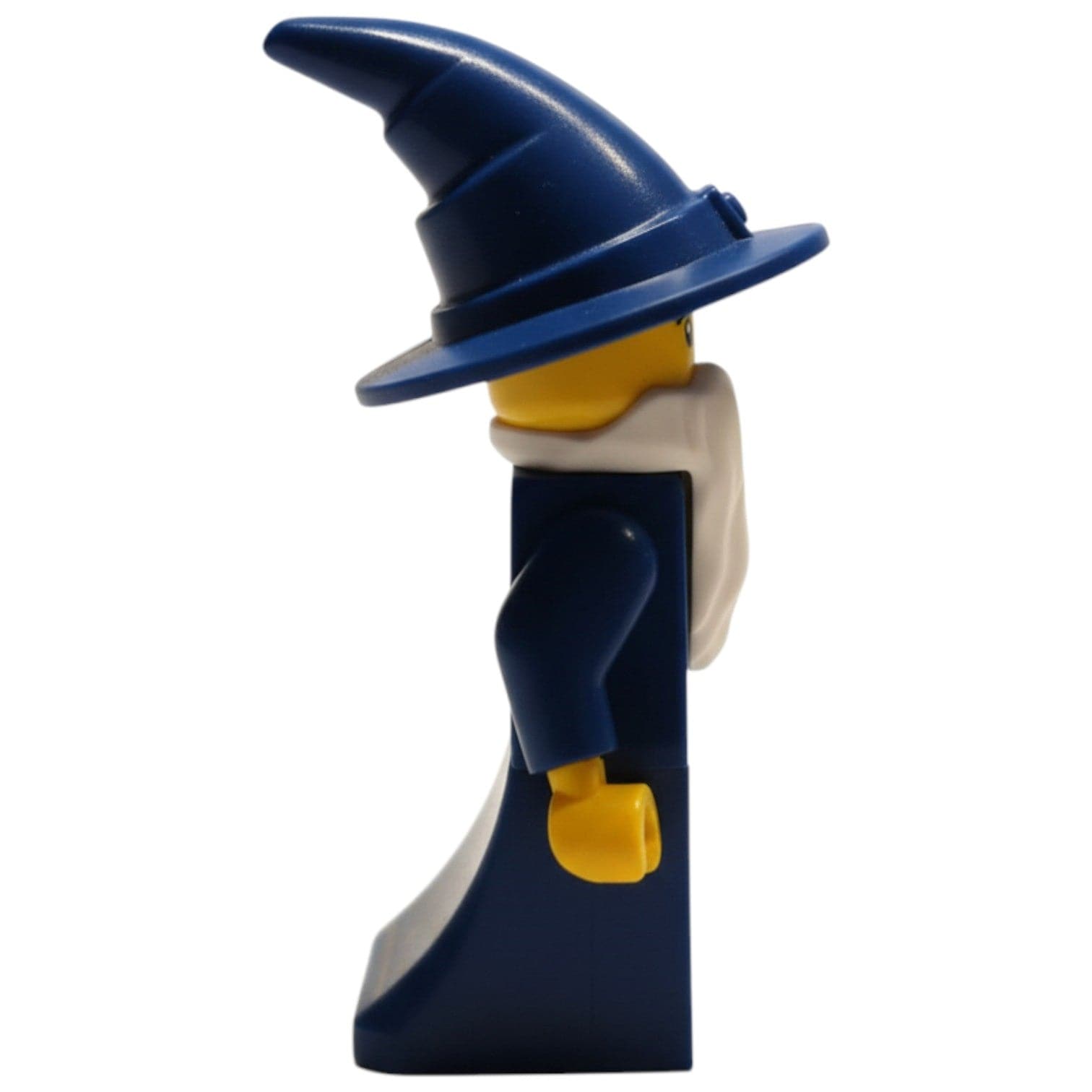 LEGO Castle Minifigur Eigenkreation Zauberer