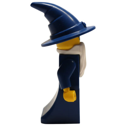 LEGO Castle Minifigur Eigenkreation Zauberer