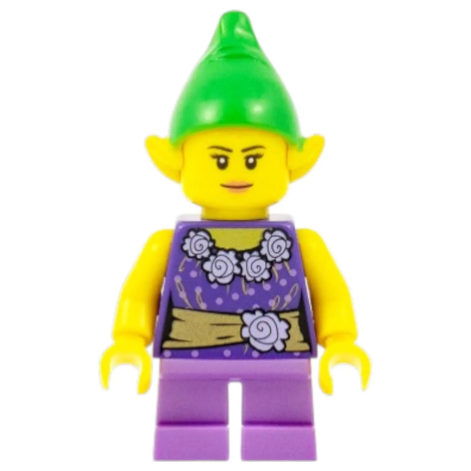 LEGO Castle Minifigur Elf - hol085 Spiele Pirat